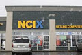 NCIX logo