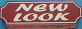 NEW LOOK CONSIGNMENT logo
