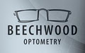 NUVO OPTOMETRY (Beechwood Optometry) logo