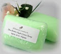 Natural Soap Making Suppplies logo