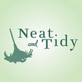 Neat & Tidy Cleaning Service logo