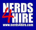 Nerds 4 Hire inc. image 2