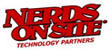 Nerds On Site logo