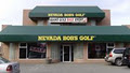 Nevada Bob's Discount Golf Victoria logo