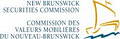 New Brunswick Securities Commission image 5