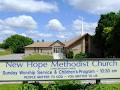 New Hope Methodist Church image 4