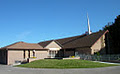 New Hope Methodist Church logo