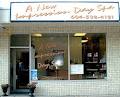 New Impression Day Spa A logo
