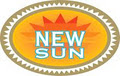 New Sun Cookies logo