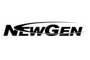 NewGen Technologies Corporation. logo