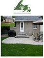 Newfoundlandscape Design and Construction Inc. logo