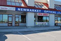 Newmarket Optical logo