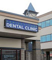 Newton Village Dental Clinic logo