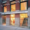 Nicholas Metivier Gallery logo