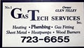No. 1 GAS TECH SERVICES INC. logo