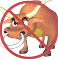No Bull Service logo