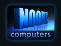 Noobz Computers logo