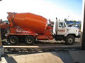 Nor-Shore Ready Mix Concrete Products Limited logo
