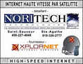 Noritech Technologies - Saint Sauveur logo