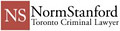 Norm Stanford, Toronto Criminal Lawyer image 5
