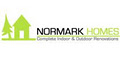 Normark Homes logo