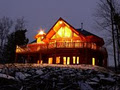 North American Log Crafters - Log Home Builders image 3