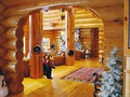 North American Log Crafters - Log Home Builders image 4