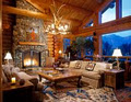 North American Log Crafters - Log Home Builders image 1