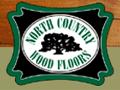 North Country Wood Floors logo
