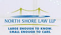 North Shore Law LLP logo