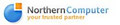 Northern Computer logo