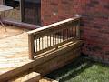 Northern Exposure Decks & Fences image 4