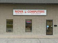 Nova Computers logo