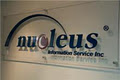 Nucleus Information Service Inc. logo