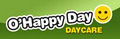 O' Happy Day Daycare logo