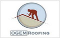 OGEM Roofing logo