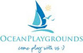 Ocean Playgrounds Victoria Vacation Rental Property Management & Sales logo