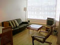 Olympic 2010 Accomodation Rent One Bedroom Furnished Yaletown Downtown Vancouver image 4