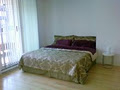 Olympic 2010 Accomodation Rent One Bedroom Furnished Yaletown Downtown Vancouver image 5