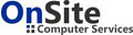 OnSite Computer Services logo