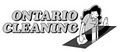 Ontario Cleaning - Toronto Cleaners logo
