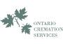 Ontario Cremation Services logo