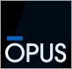 Opus Computer Solutions logo