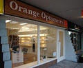 Orange Optometry logo
