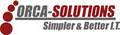 Orca-Solutions logo