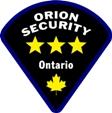 Orion Security provides security guards, concierge services and security patrol image 6