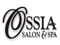 Ossia Salon & Spa logo