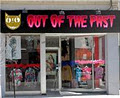 Out Of The Past logo