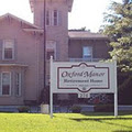 Oxford Manor logo