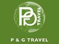 P&G Travel logo